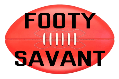 Footy Savant